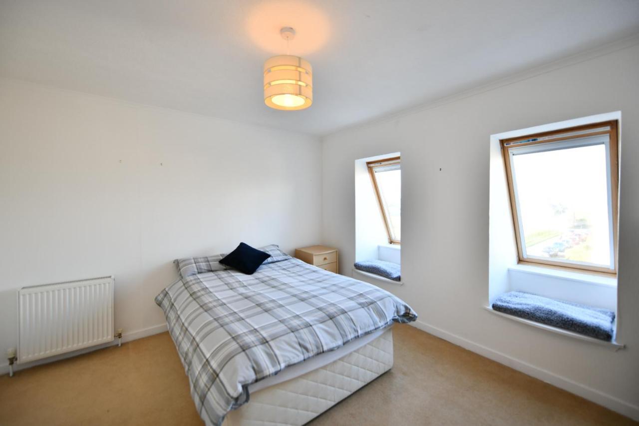 Pladda View Ayr Exterior foto