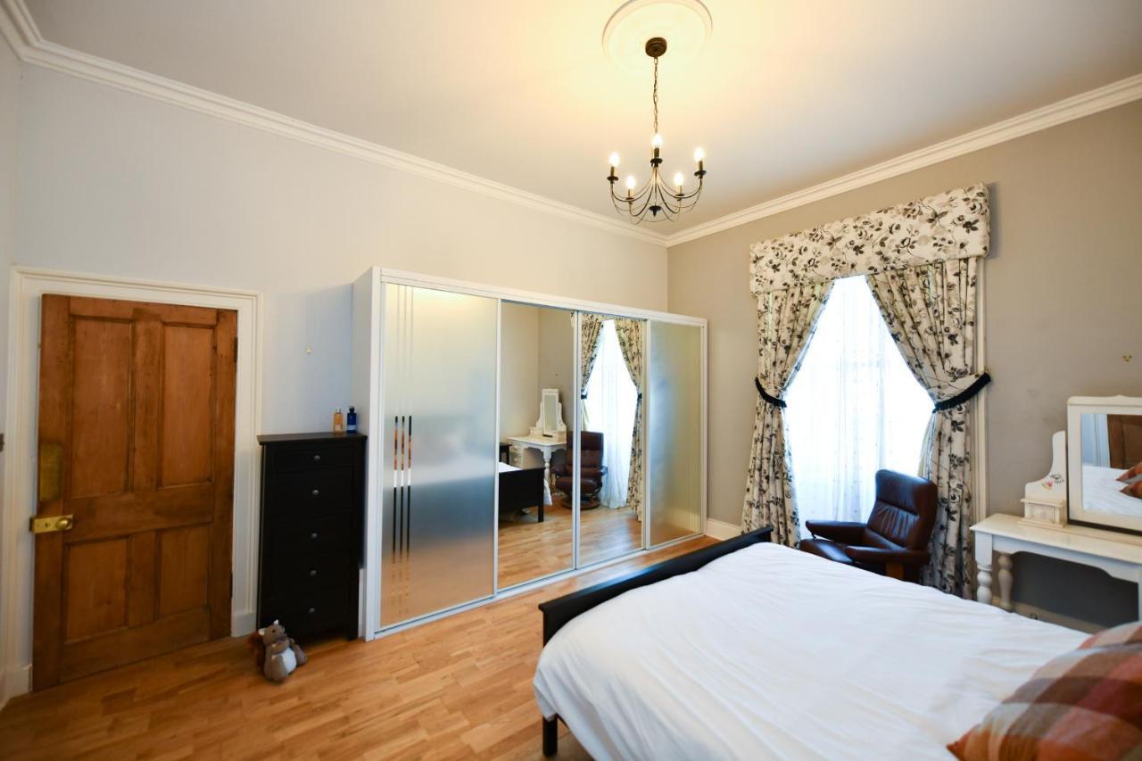 Pladda View Ayr Exterior foto
