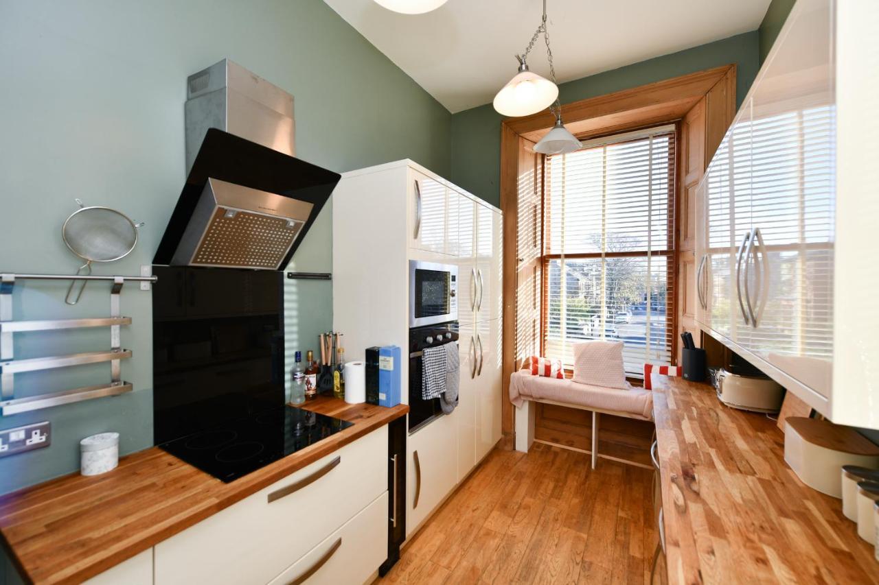 Pladda View Ayr Exterior foto