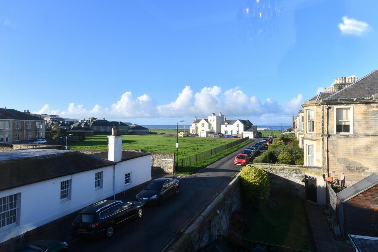 Pladda View Ayr Exterior foto