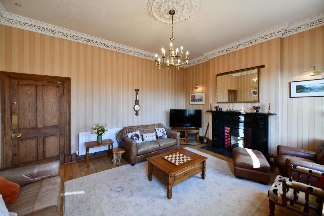 Pladda View Ayr Exterior foto