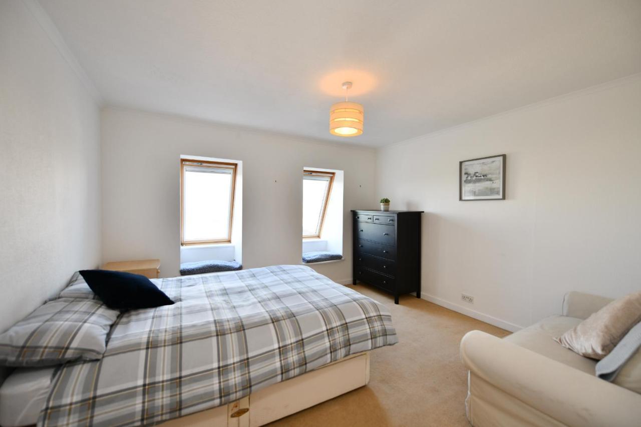 Pladda View Ayr Exterior foto