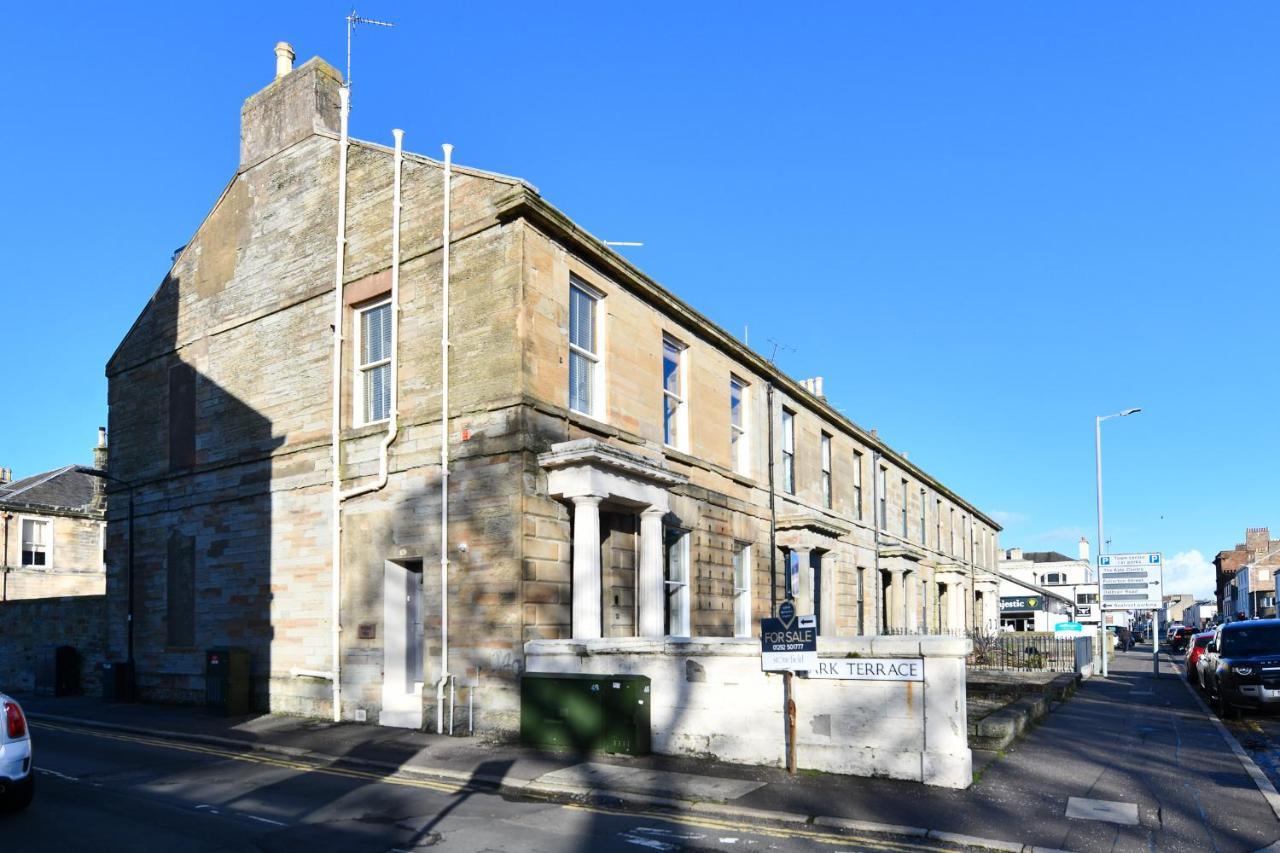 Pladda View Ayr Exterior foto