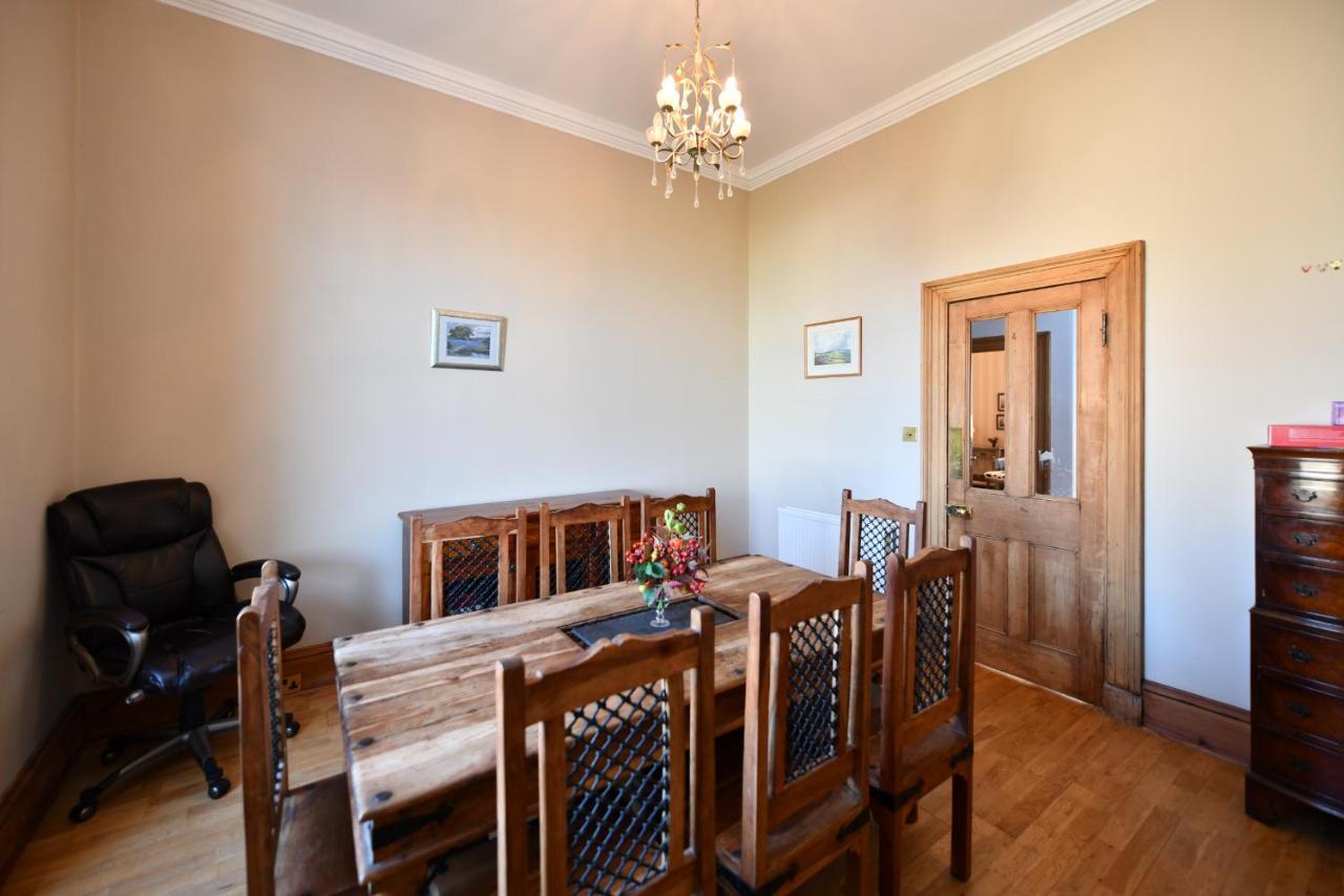 Pladda View Ayr Exterior foto