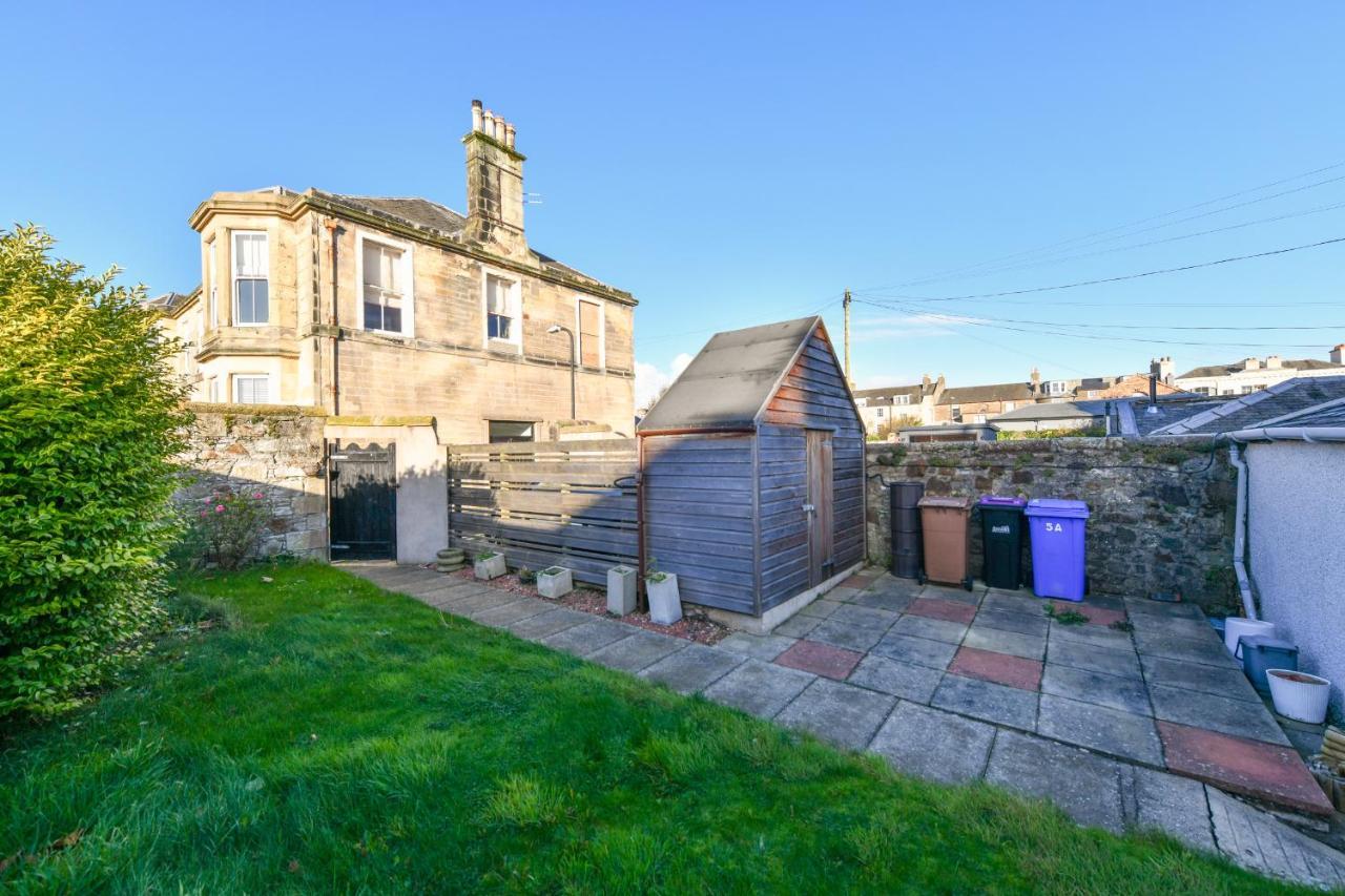 Pladda View Ayr Exterior foto